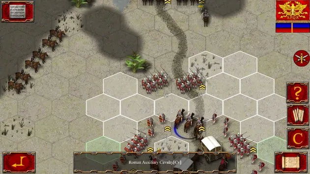 Ancient Battle Rome Android APK Download For Free (2)