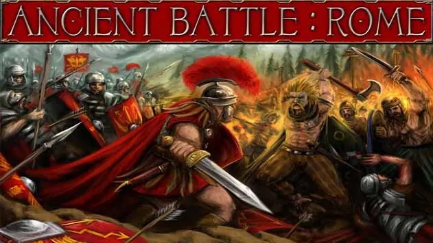 Ancient Battle Rome Android APK Download For Free (3)