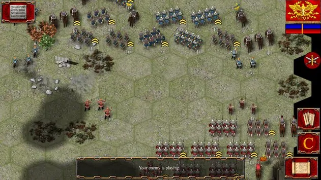 Ancient Battle Rome Android APK Download For Free (4)