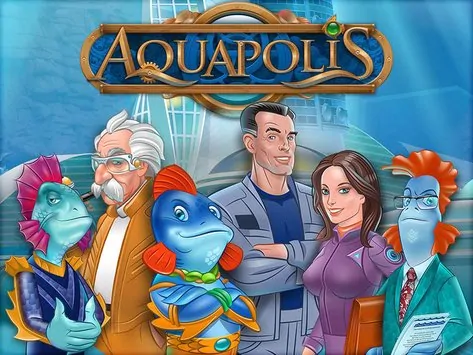 Aquapolis MOD Android APK Download (8)
