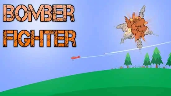 Atomic Fighter Bomber Pro APK Download For Free (1)