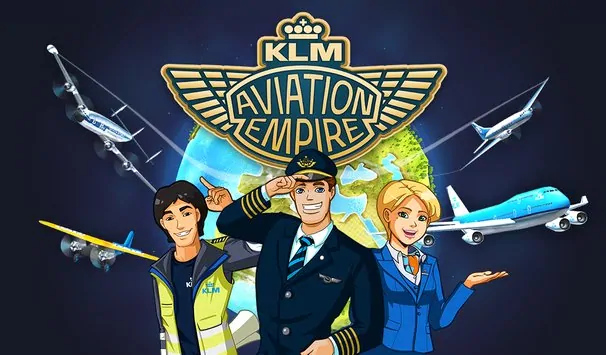 Aviation Empire MOD APK Android Game Download (1)