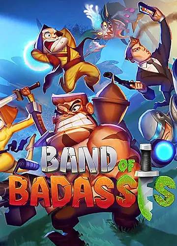 Band of Badasses MOD APK Unlimited Money Download (5)