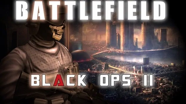 Battlefield Combat Black Ops 2 MOD APK Android Game Download (1)