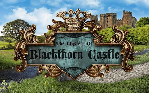 Blackthorn Castle Android APK Download For Free (1)