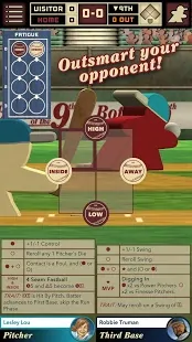 Bottom of the 9th Android APK download for free (1)