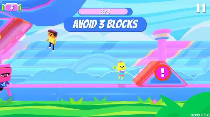 Bounce House MOD Android APK Download (1)