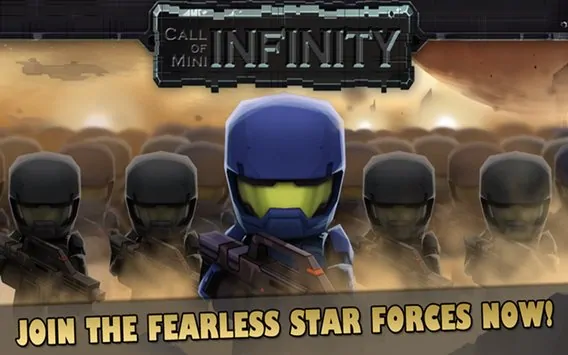 Call of Mini Infinity MOD APK Download (1)