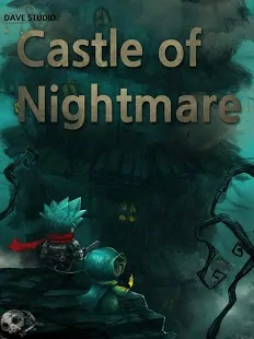 Castle of Nightmare Gold Android APK Download For Free (1)