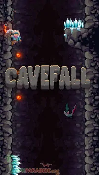 Cavefall MOD APK Download (8)