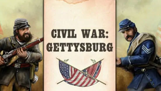 Civil War Gettysburg Android Game Download for Free (3)