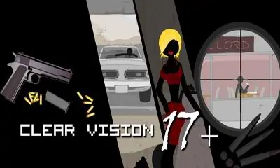 Clear Vision (17+) Android APK Download For Free (1)
