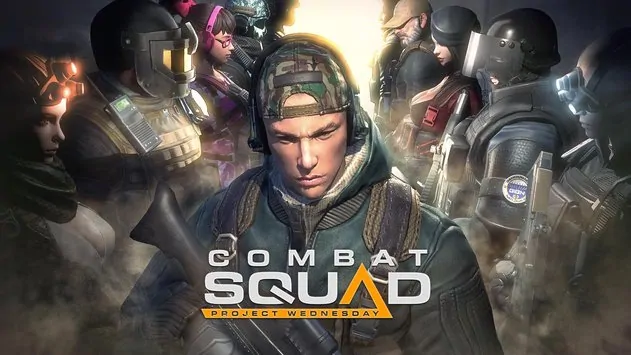 Combat Squad MOD Android APK Download (7)