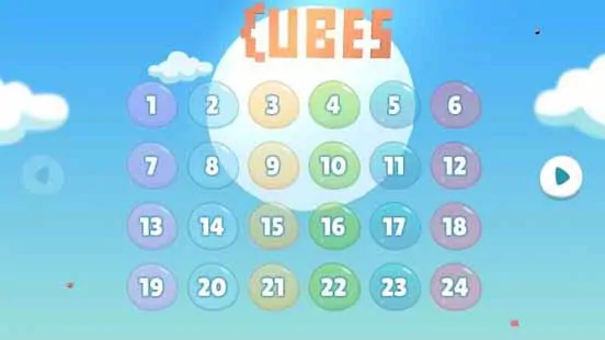 Cubes Android Game Download For Free (6)