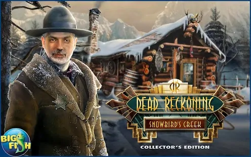 Dead Reckoning Snowbird's Creek Full Android Game Download For Free (5)