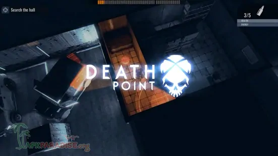 Death Point Android APK Download For Free