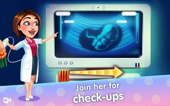 Delicious - Miracle of Life MOD Android APK Download (4)