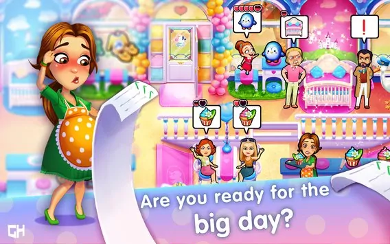 Delicious - Miracle of Life MOD Android APK Download (6)