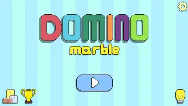 Domino Marble MOD Android APK (1)