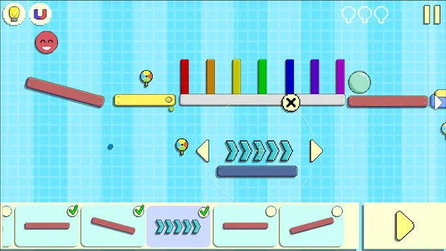 Domino Marble MOD Android APK (2)