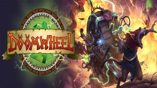 Doomwheel Android APK Download For Free (1)