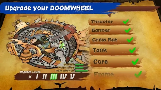 Doomwheel Android APK Download For Free (7)