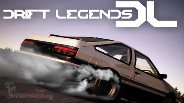 Drift Legends MOD APK Download (6)