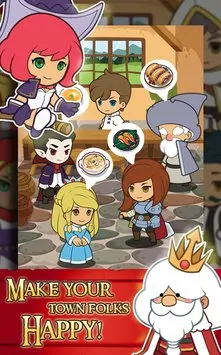 Dungeon Chef MOD Android APK Download (2)