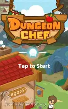 Dungeon Chef MOD Android APK Download (6)