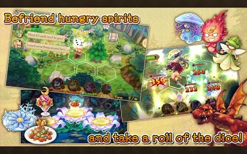 EGGLIA Legend of the Redcap Android APK Download For Free (2)