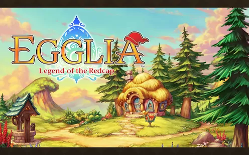 EGGLIA Legend of the Redcap Android APK Download For Free (4)