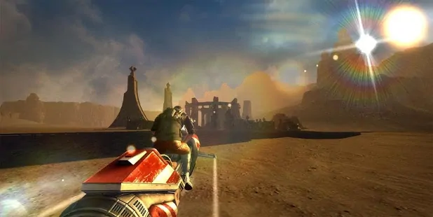 EXILES Android APK Download For Free (1)