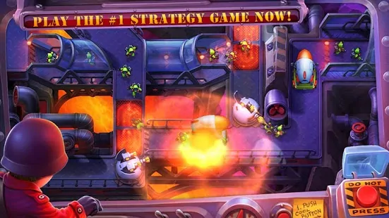 Fieldrunners 2 Android APK Download For Free (2)