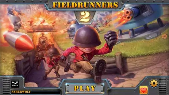 Fieldrunners 2 Android APK Download For Free (3)