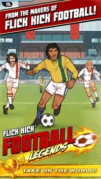 Flick Kick Football Legends MOD APK Download (1)