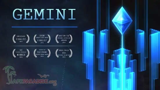 Gemini Android APK Download For Free (1)
