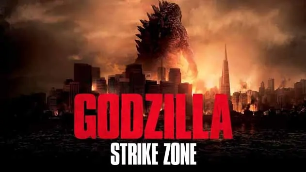 Godzilla Strike Zone MOD APK Download For Free (3)