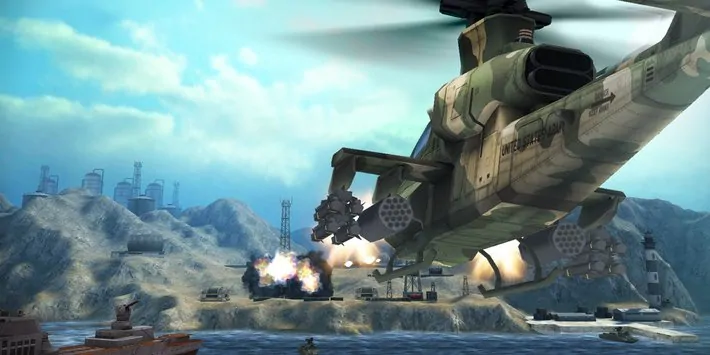 Gunship Battle2 VR APK Android Download (1)