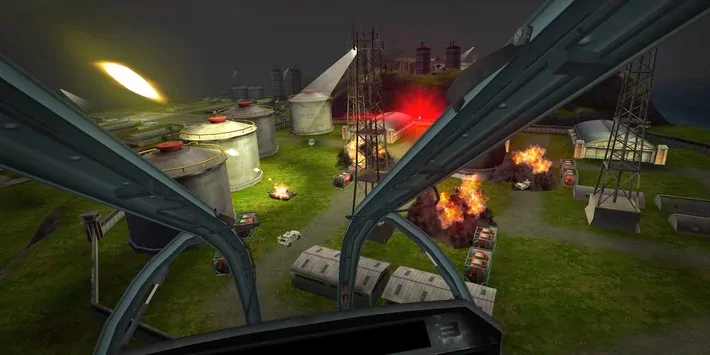 Gunship Battle2 VR APK Android Download (4)