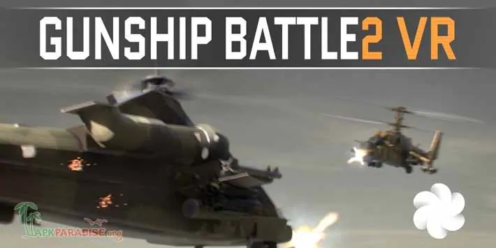 Gunship Battle2 VR APK Android Download (8)