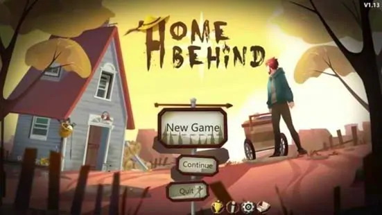 Home Behind Android APK Download For Free (4)