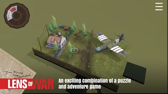 Lens of War Android APK Download For Free (2)