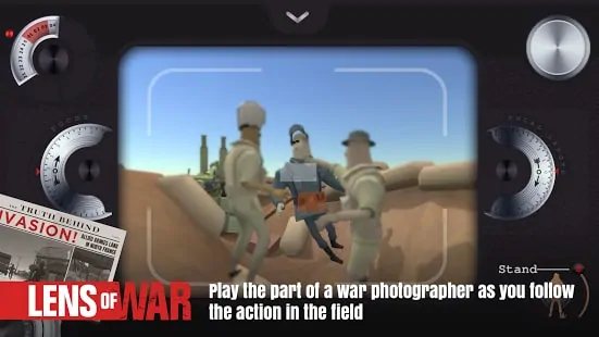 Lens of War Android APK Download For Free (4)