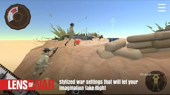 Lens of War Android APK Download For Free (5)