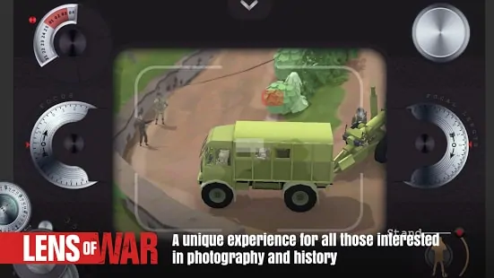 Lens of War Android APK Download For Free (6)