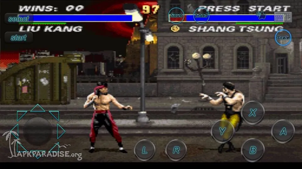Mortal Kombat 4 APK 3.6.0 for Android - Download - AndroidAPKsFree