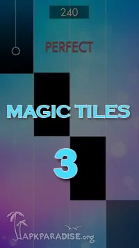 Magic Tiles 3 MOD Android APK Download (3)