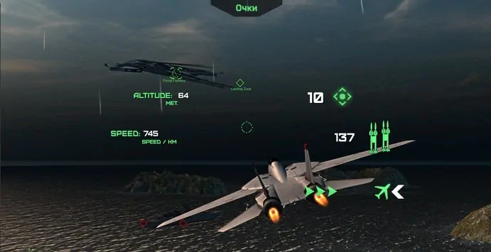 Modern Warplanes MOD Android APK Download For Free (3)