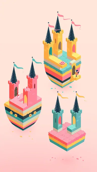 Monument Valley 2 Android APK Download For Free (1)