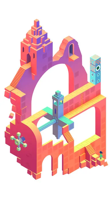 Monument Valley 2 Android APK Download For Free (4)